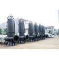 Less Than 50 Degree Centigrate 2 or 3 Mechanical Seal Factory Pump 200-300 L/Min